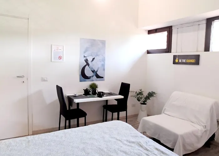 Lucca 22 Guest house