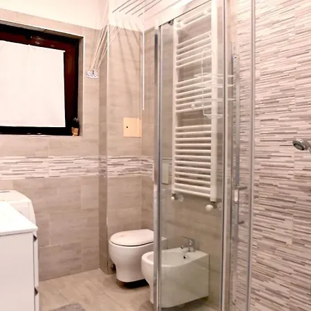Lucca 22 招待所 米兰